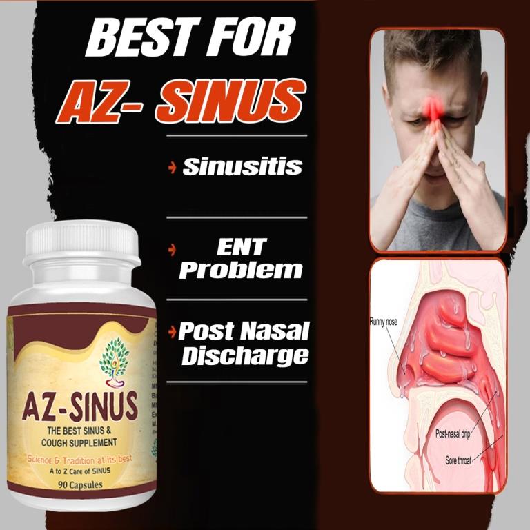 AZ Sinus