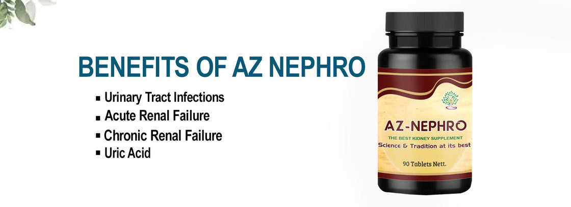 AZ Nephro