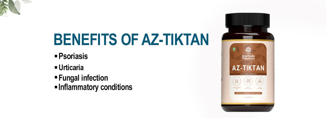 AZ Tiktan
