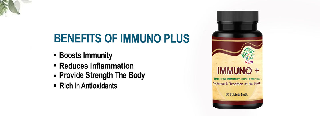 Immuno Plus