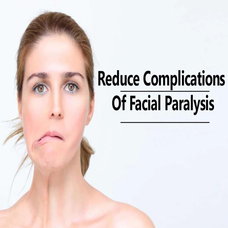 Bell’s Palsy Healer Kit