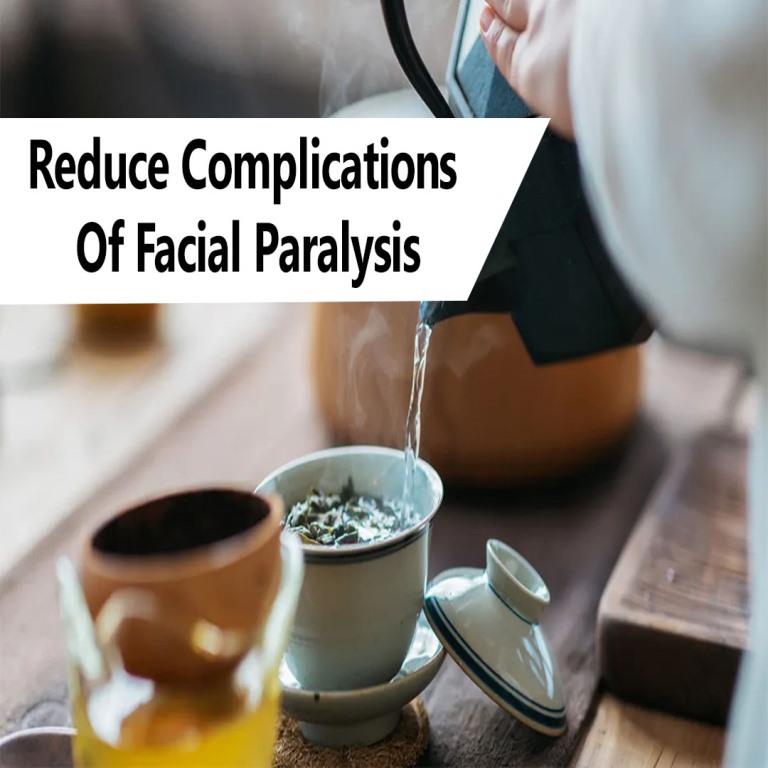 Bell’s Palsy Healer Kit