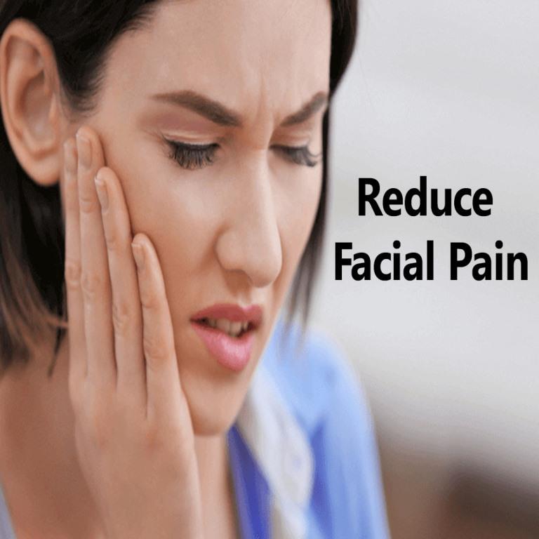 Bell’s Palsy Healer Kit