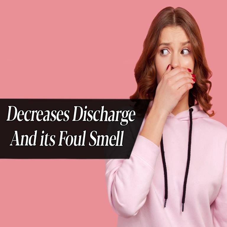 Cervicitis Healer Kit