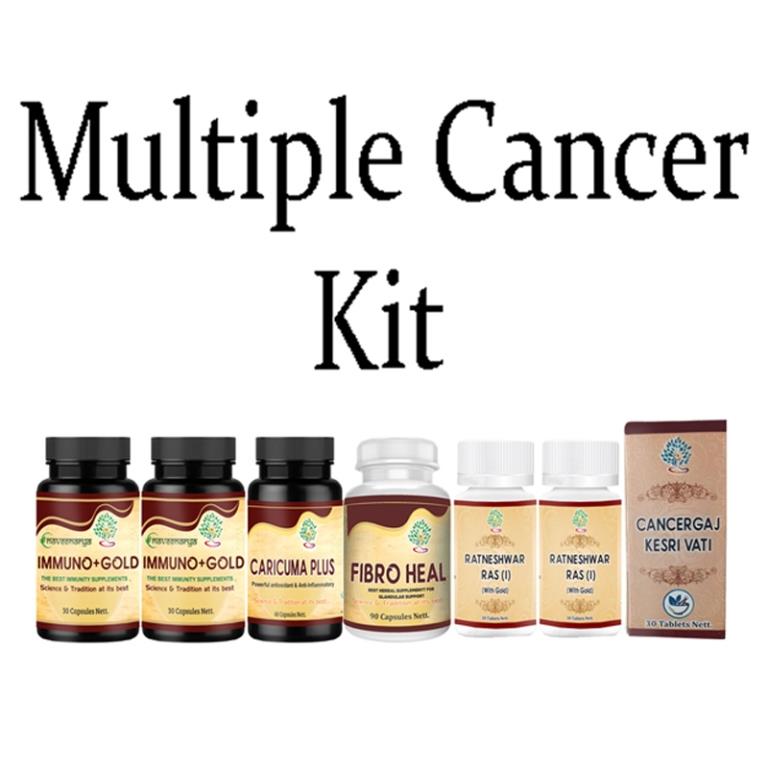 Multiple Cancer Kit