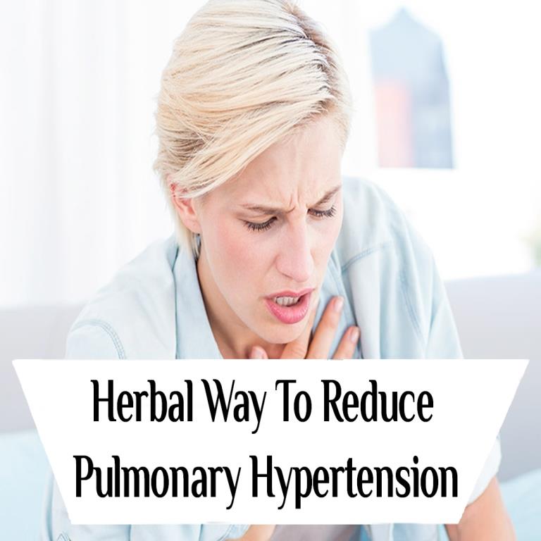 Pulmonary Hypertension Kit