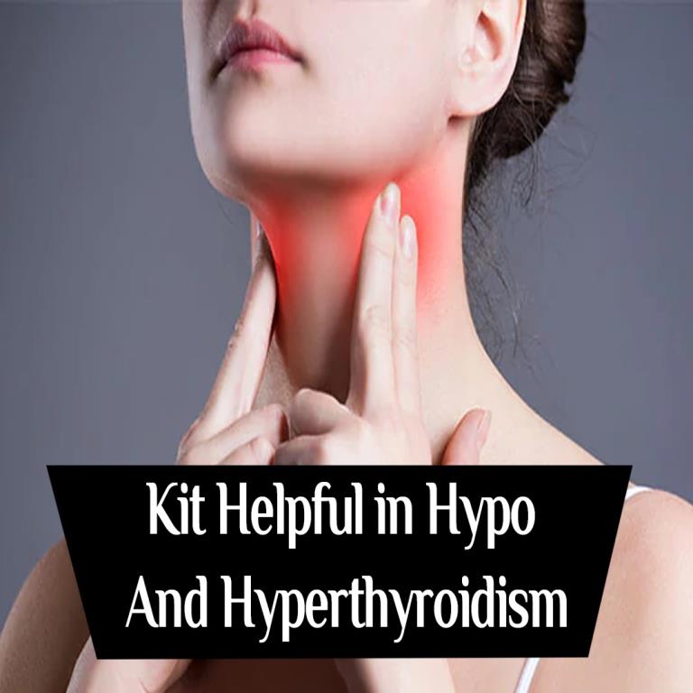 Thyroid Healer Kit