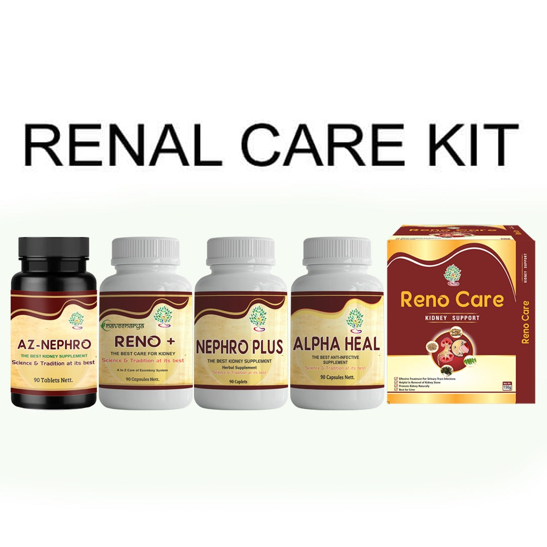 Renal Care Kit
