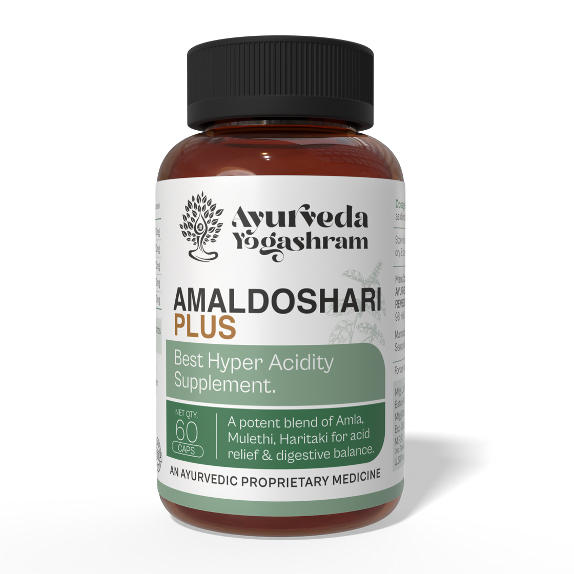 Amaldoshari Plus
