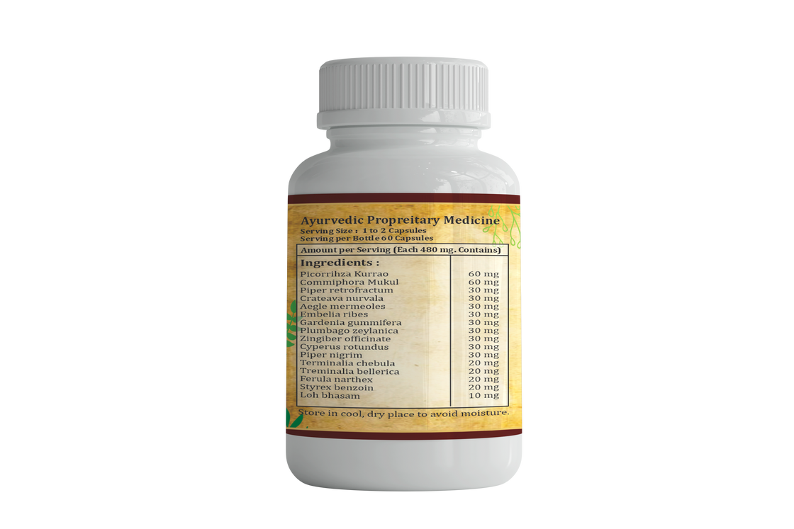 AZ Lipid