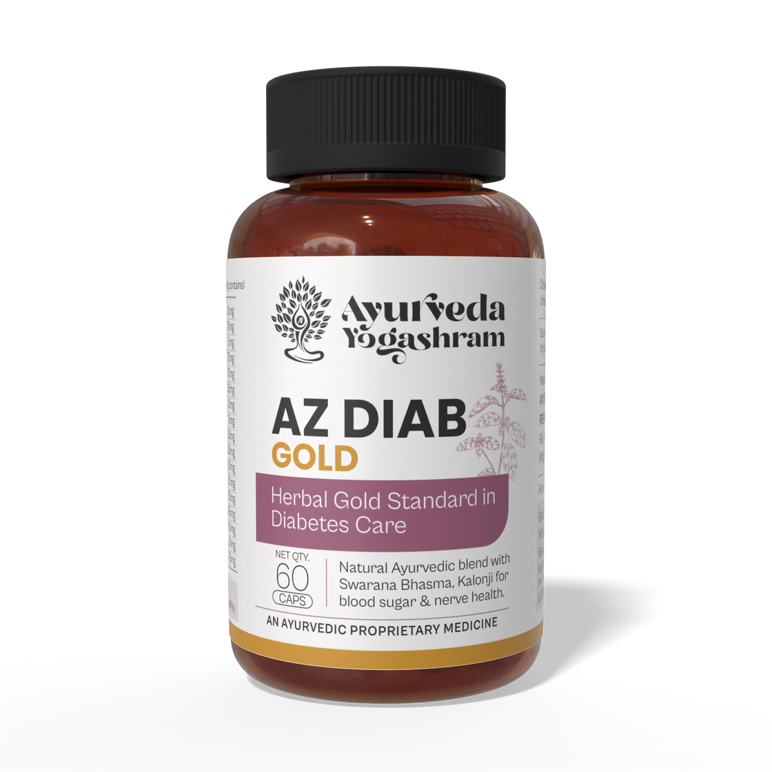 AZ Diab Gold