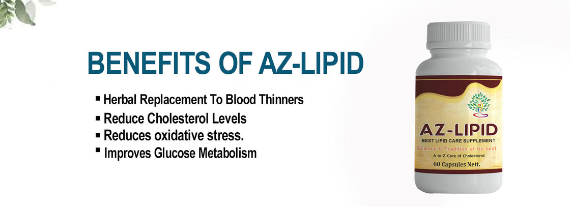 AZ Lipid