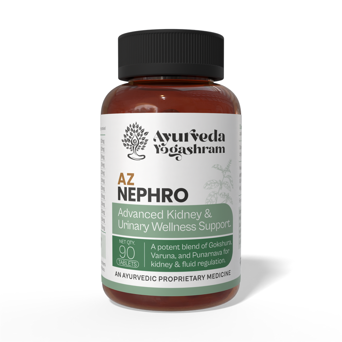 AZ Nephro