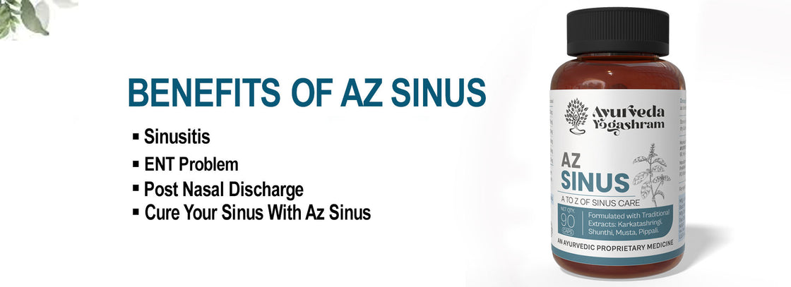 AZ Sinus