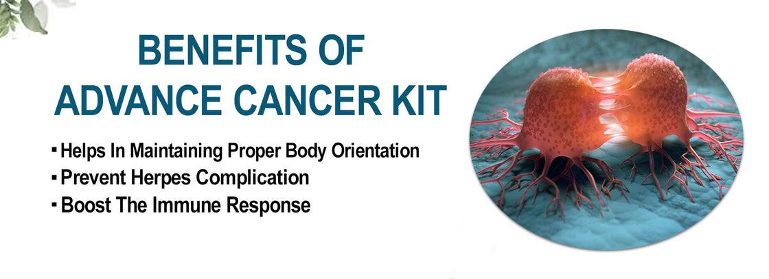 Advance Cancer Kit