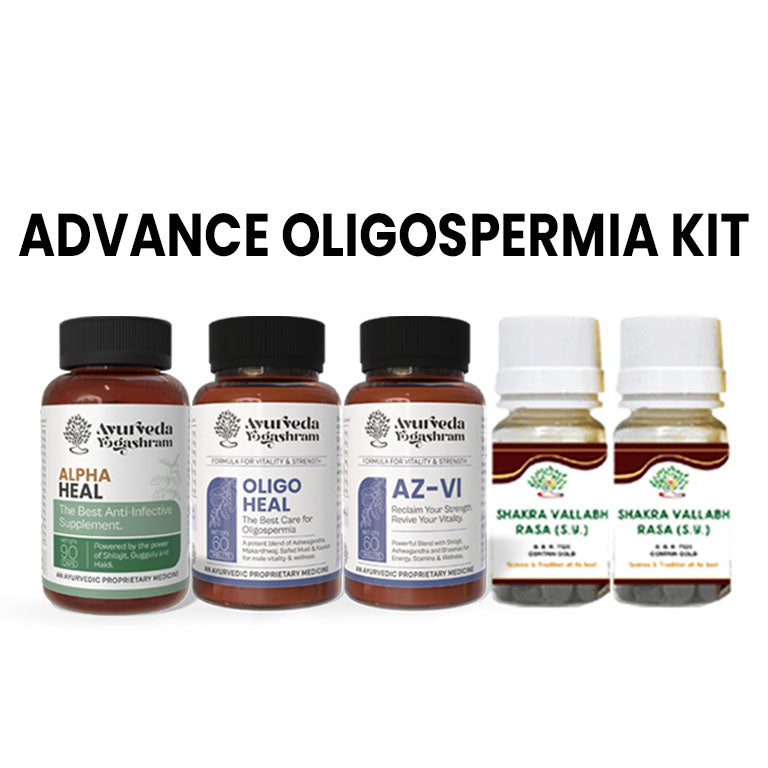 Advance Oligospermia Kit