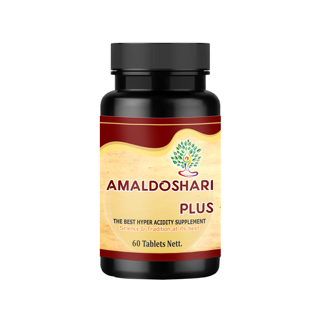 Amaldoshari Plus