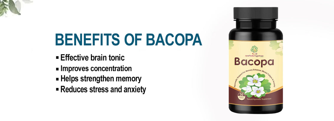 Bacopa