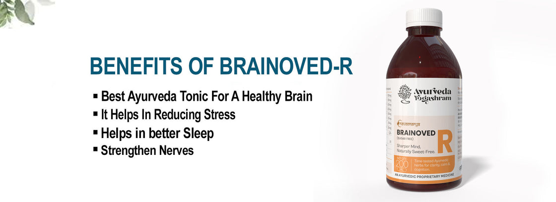 Brainoved-R