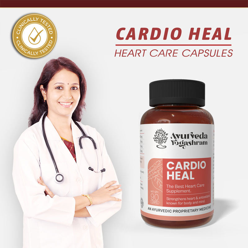 Cardio Heal
