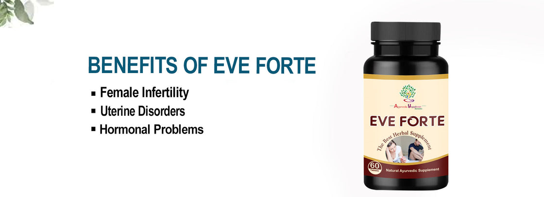 EVE FORTE
