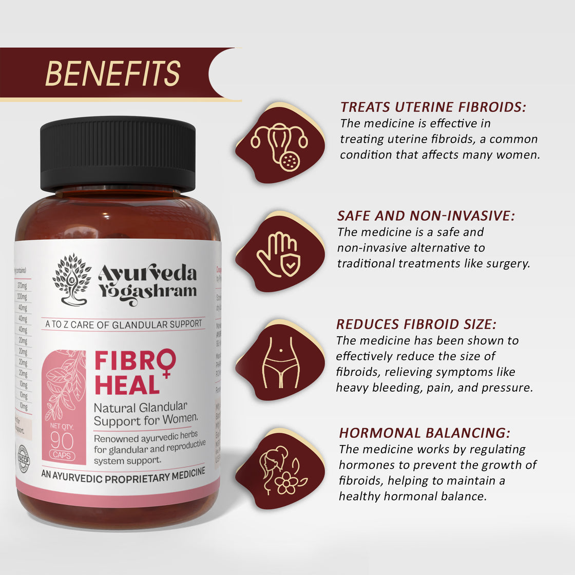 Fibro Heal