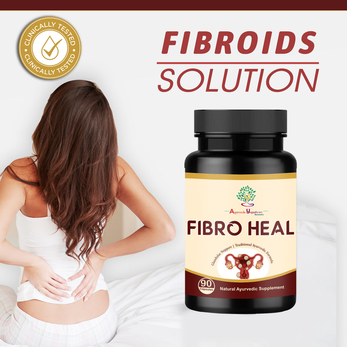 Fibro Heal