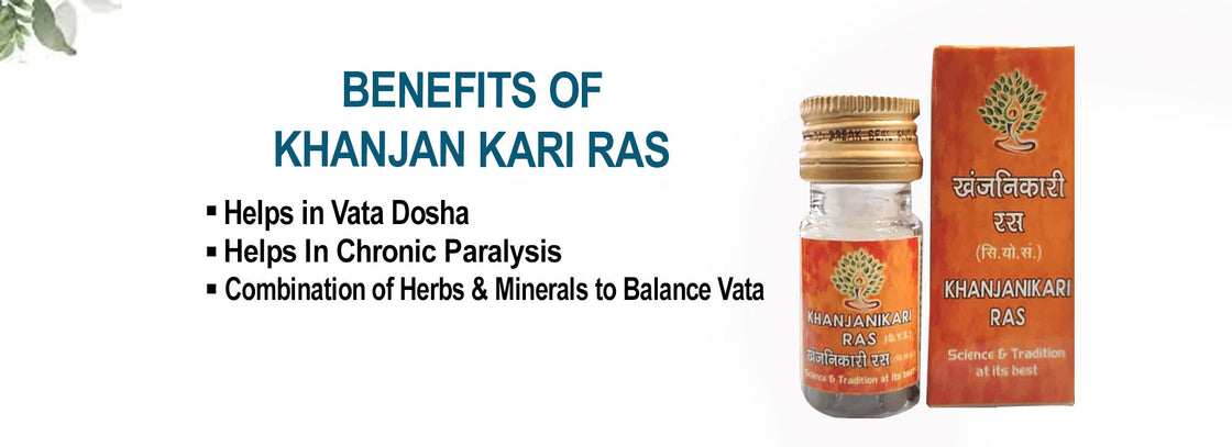 Khanjan Kari Ras