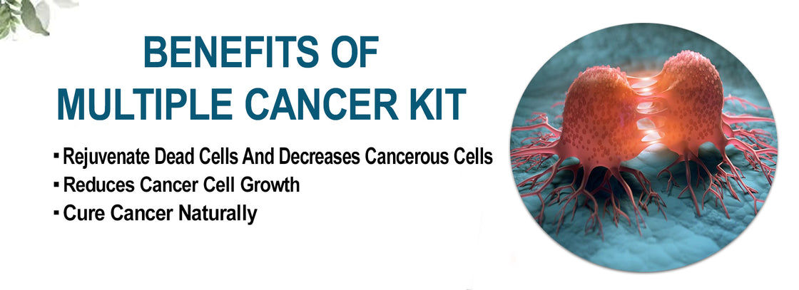 Multiple Cancer Kit