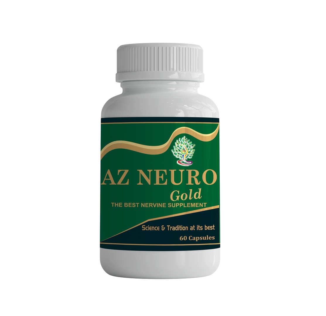 AZ Neuro Gold