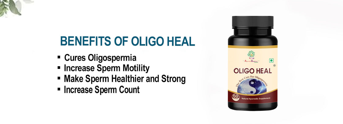 Oligo Heal