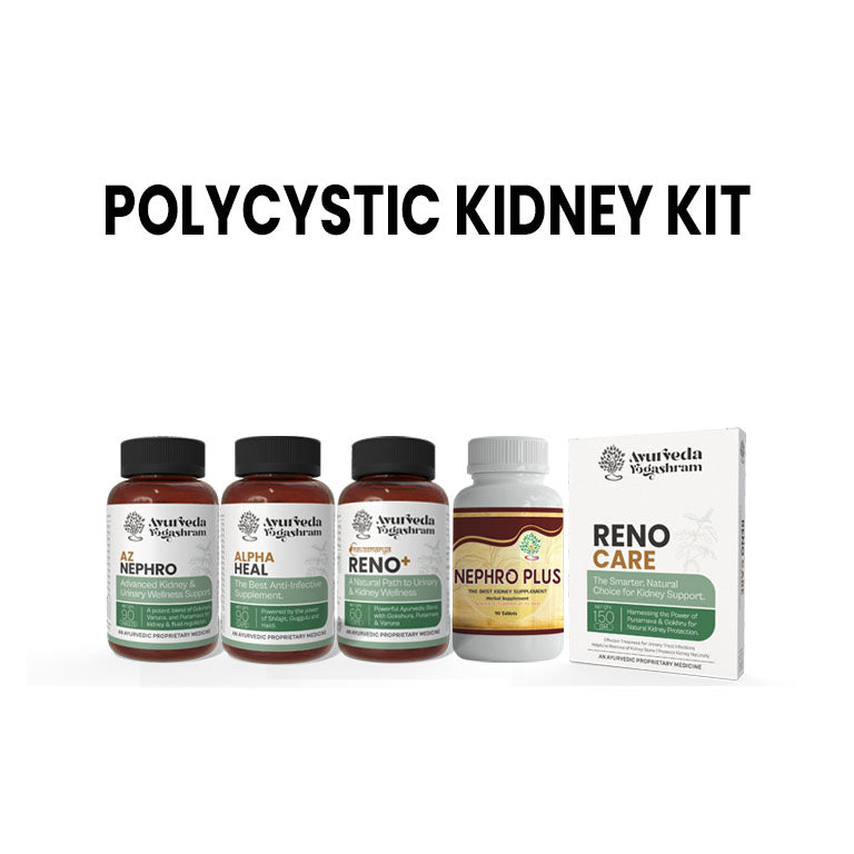 Polycystic Kidney Kit