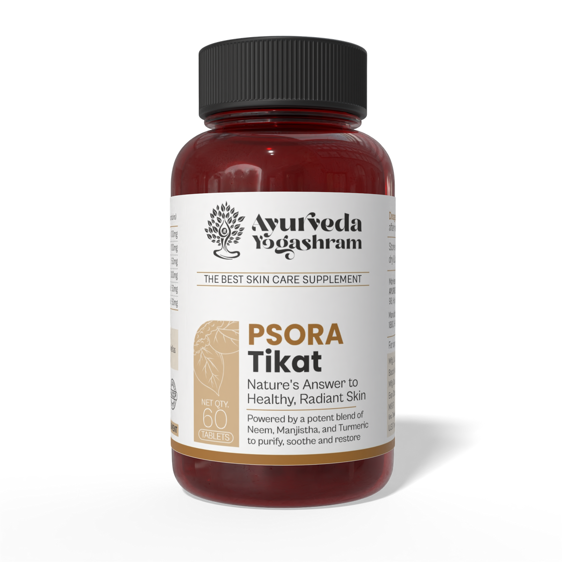 Psora Tikat