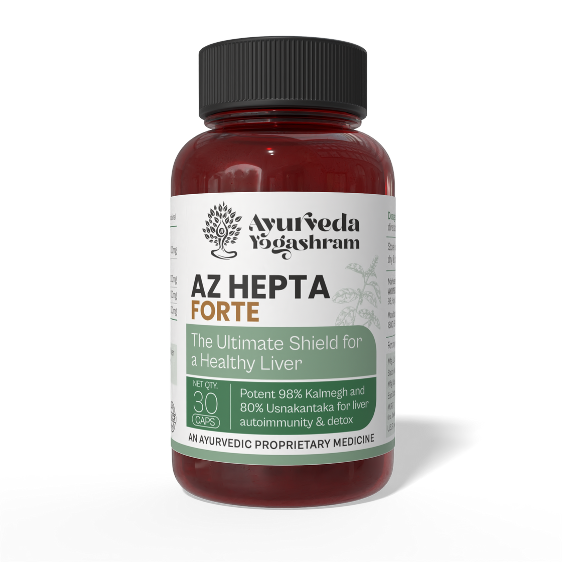 Az Hepta Forte