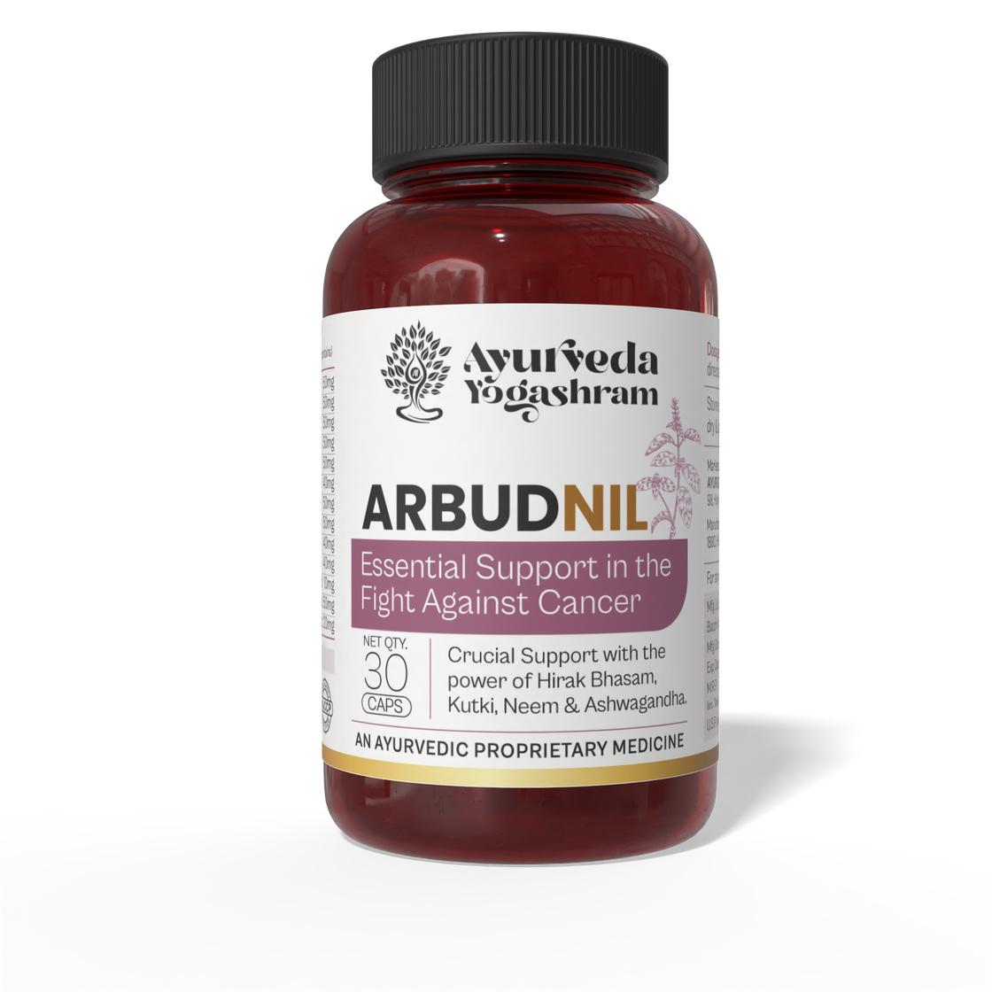 Arbudnil