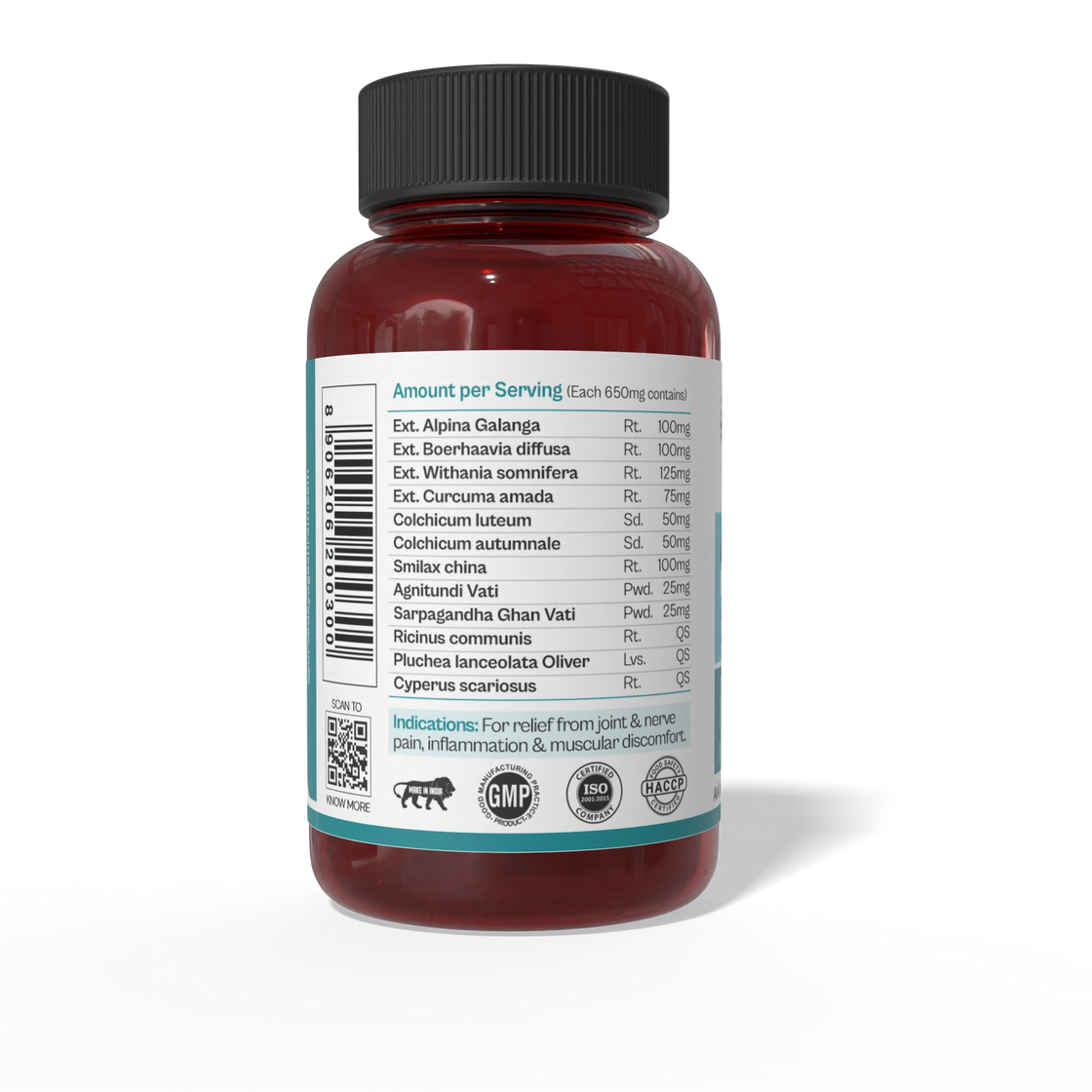 Az Neuro Forte
