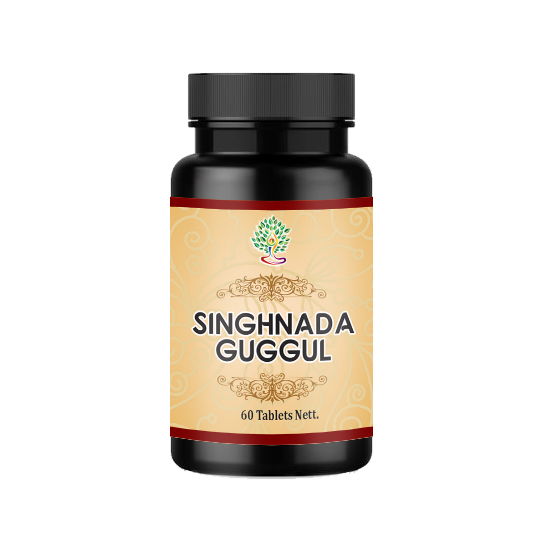 Singhnada Guggulu