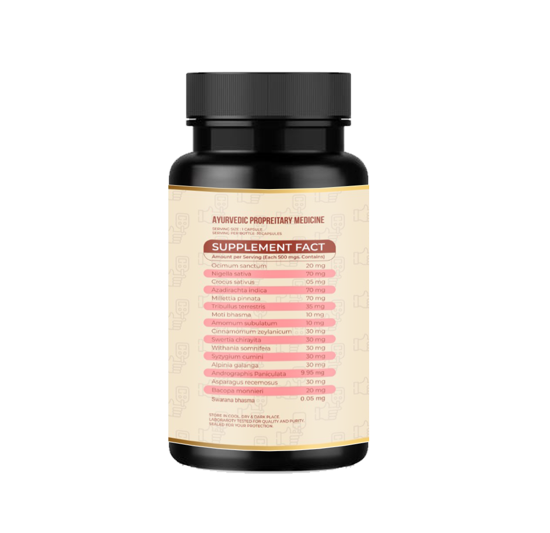 Sugar Shanti