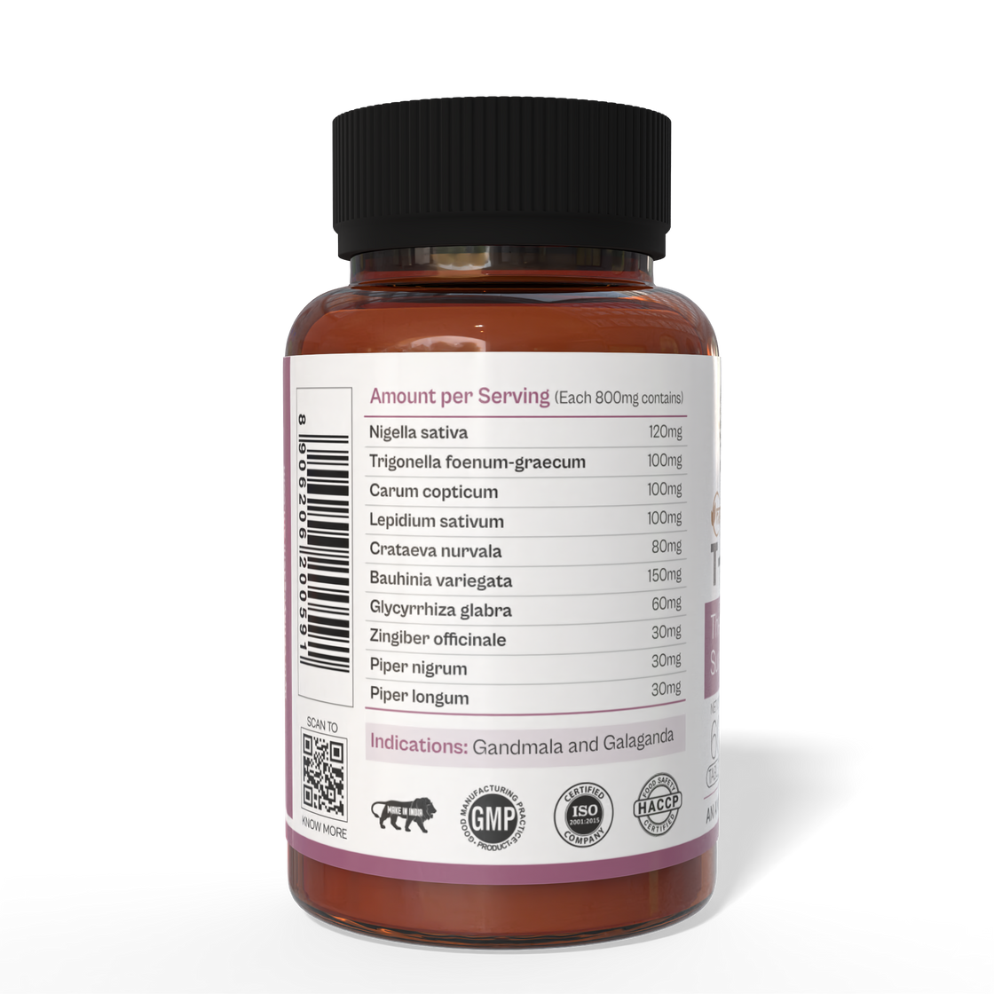 Naveenarya T Balance