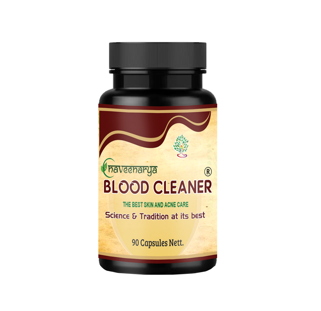 Blood Cleaner