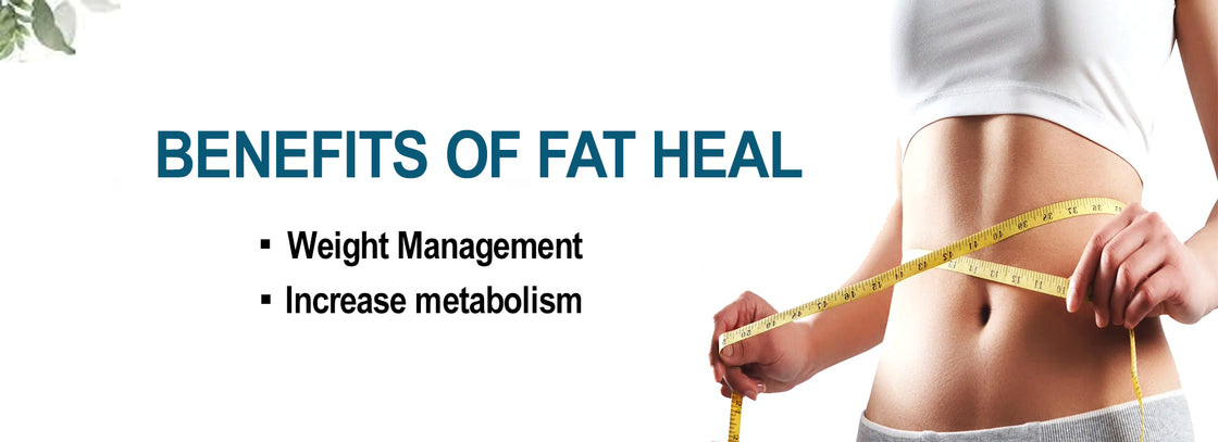 Fat Heal