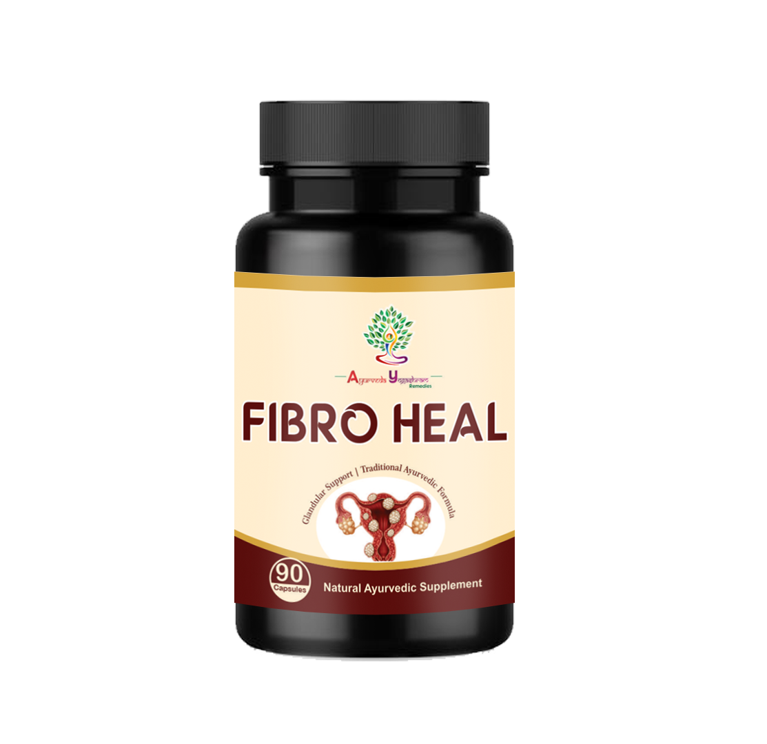 Fibro Heal