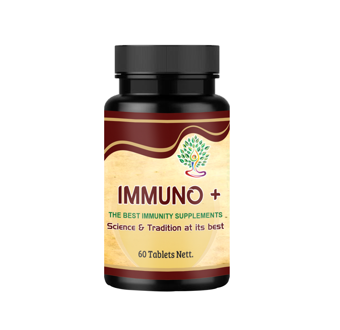 Immuno Plus