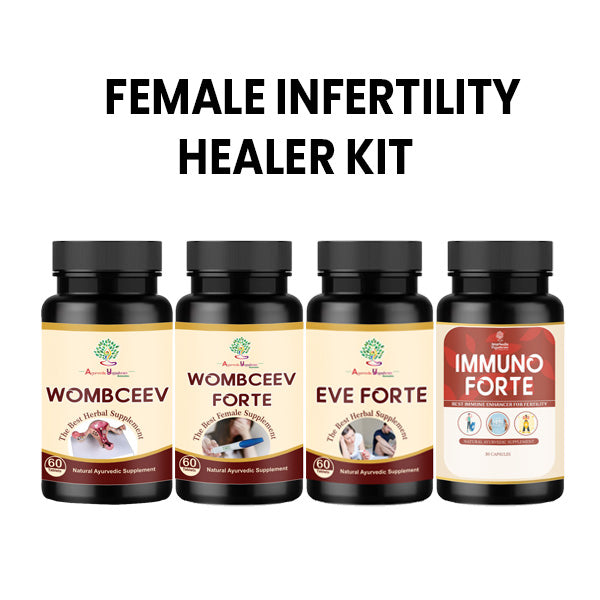 Female Infertility Kit