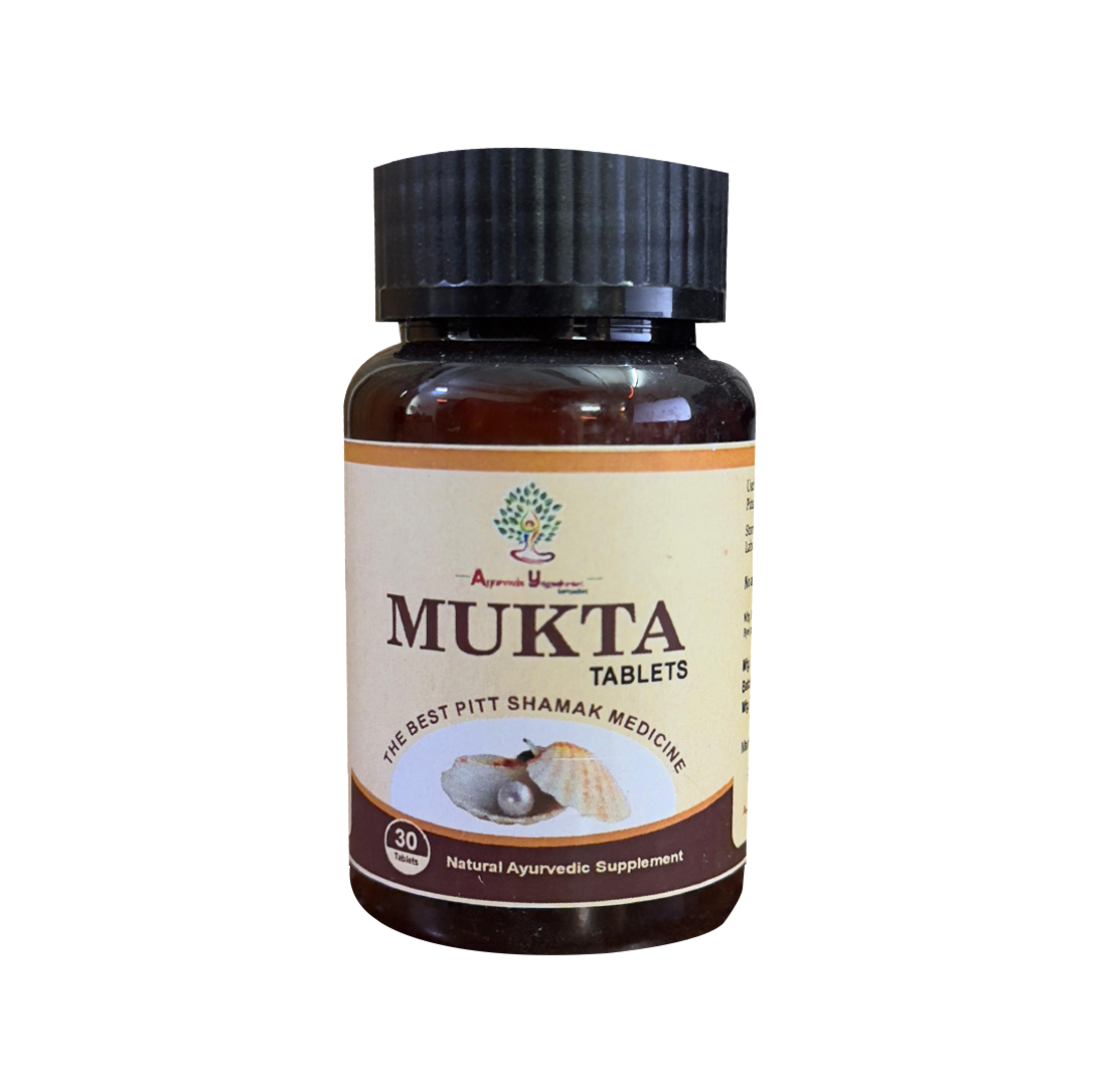 Mukta