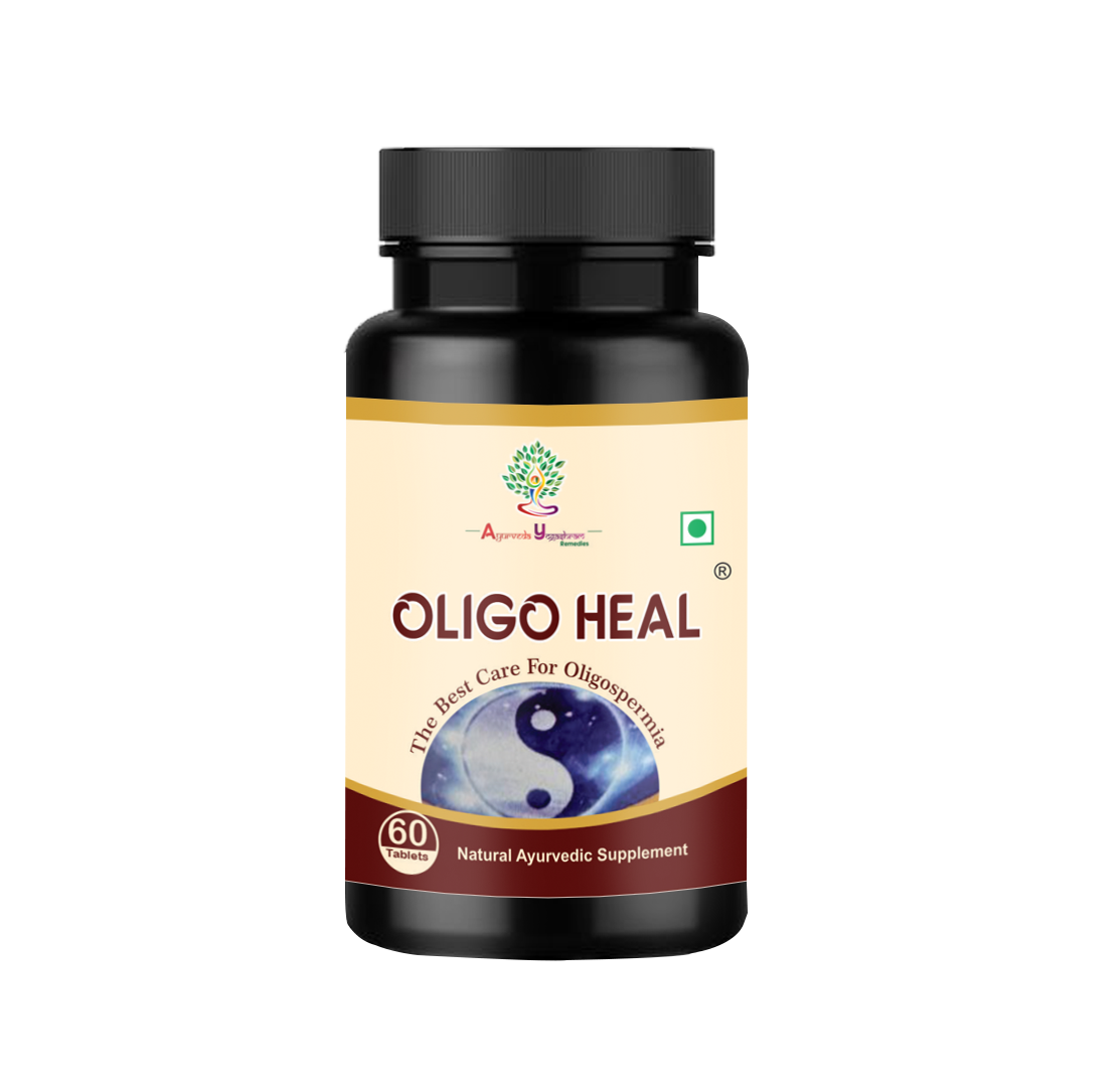 Oligo Heal
