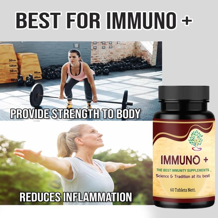 Immuno Plus