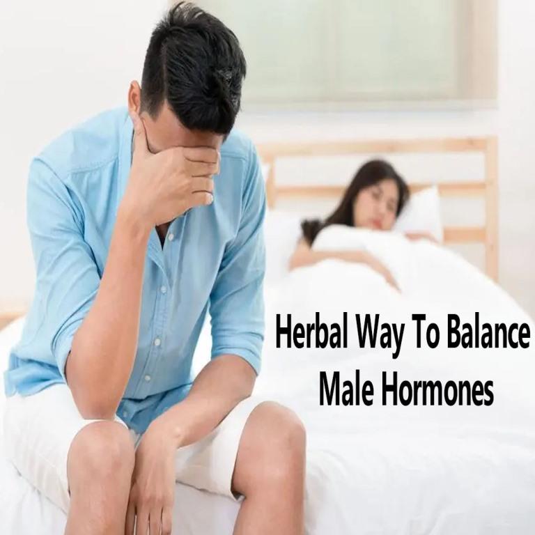 Male Hormone Disorder Kit