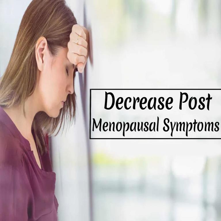 Menopausal Syndrome Kit