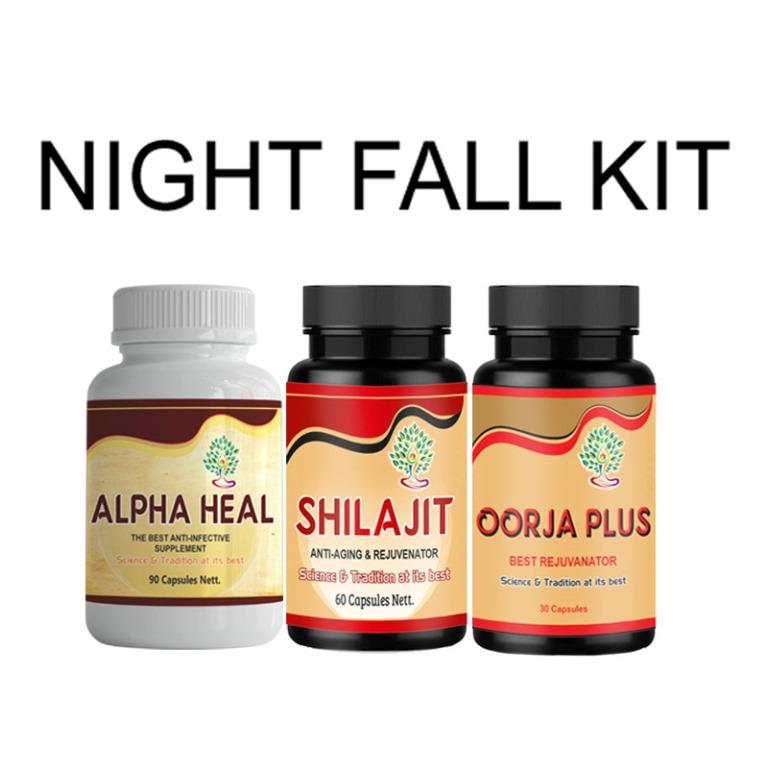 Night Fall Kit